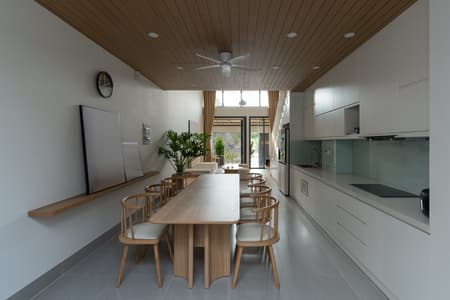 Nam House